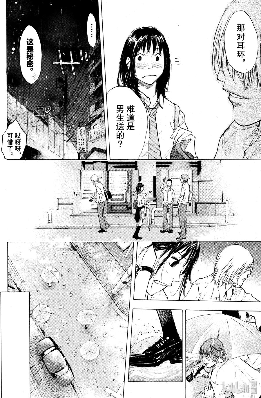 篮球少年王 106 耳钉 第18页