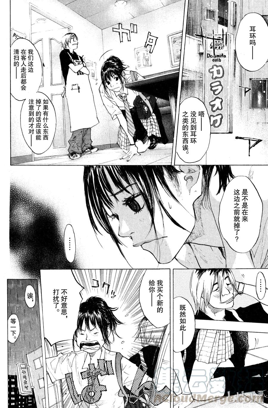 篮球少年王 106 耳钉 第10页