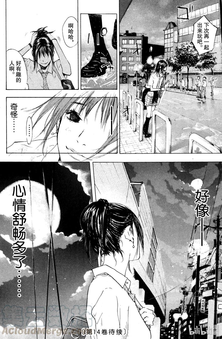 篮球少年王 106 耳钉 第22页