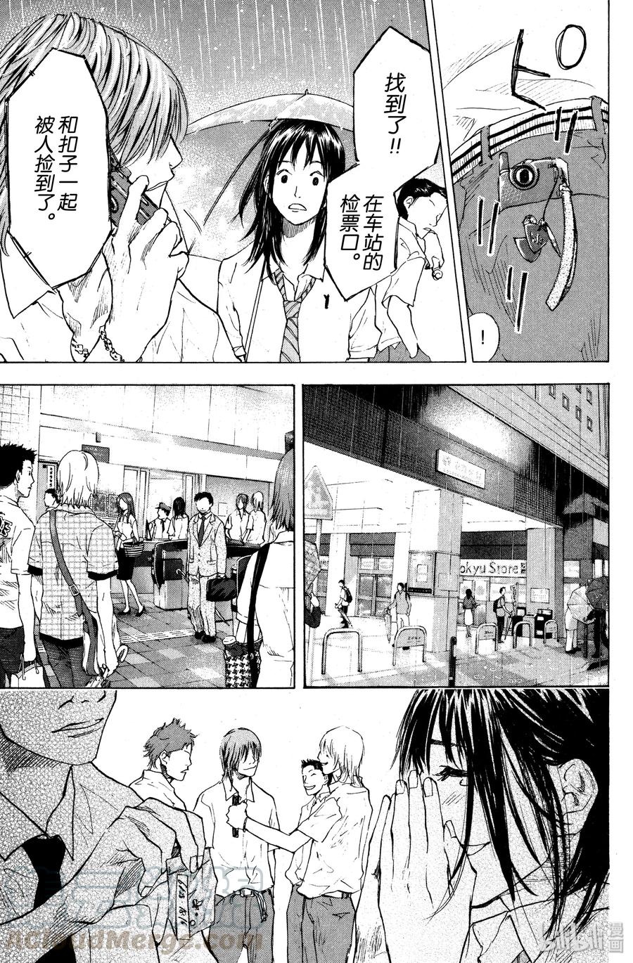 篮球少年王 106 耳钉 第19页