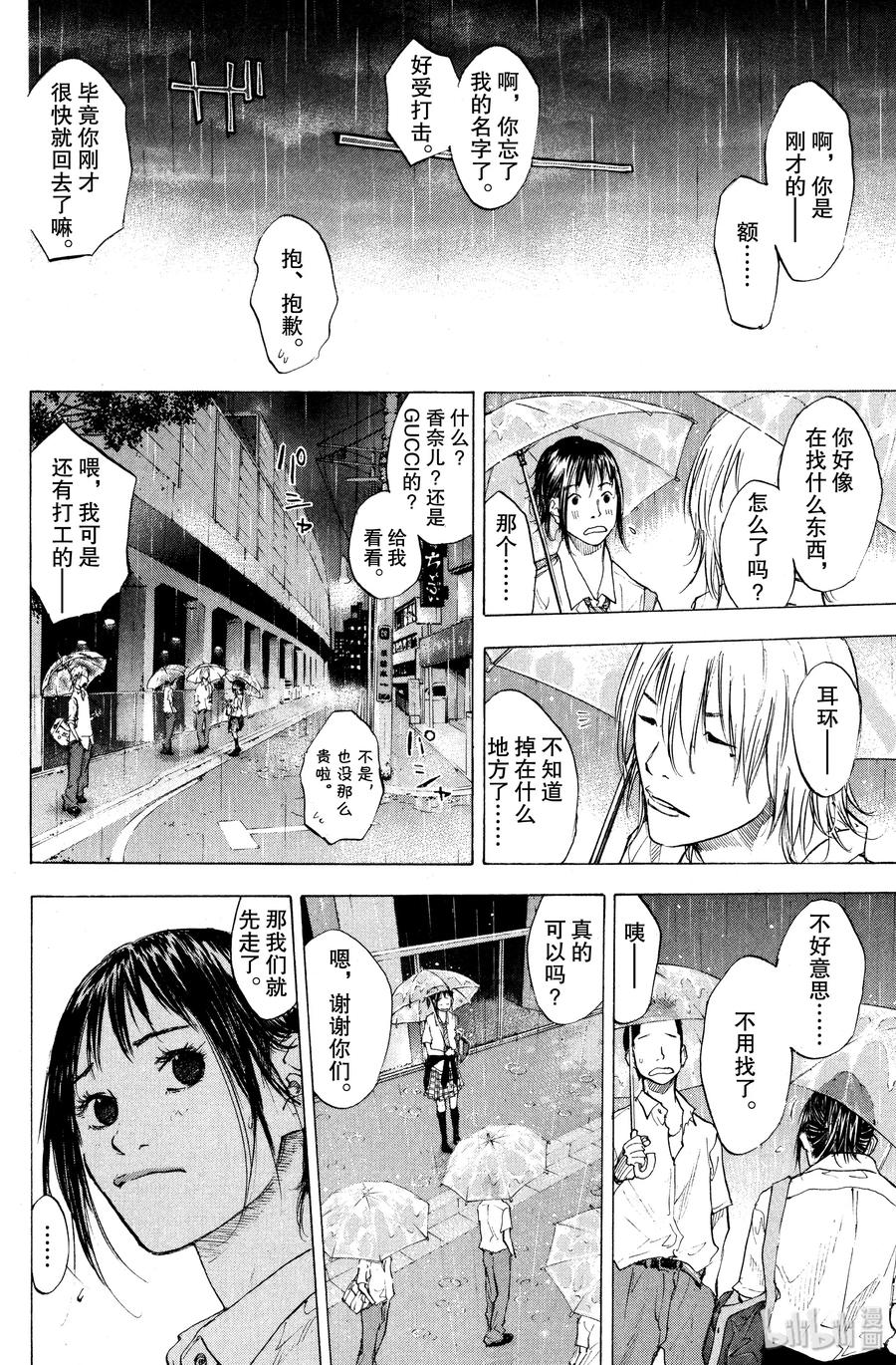 篮球少年王 106 耳钉 第12页