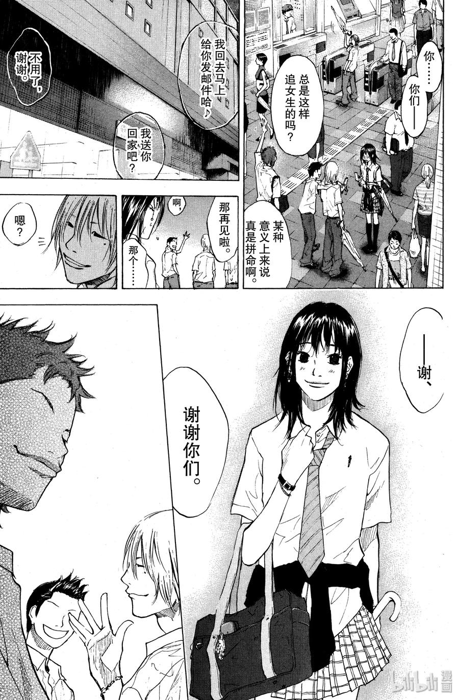 篮球少年王 106 耳钉 第21页