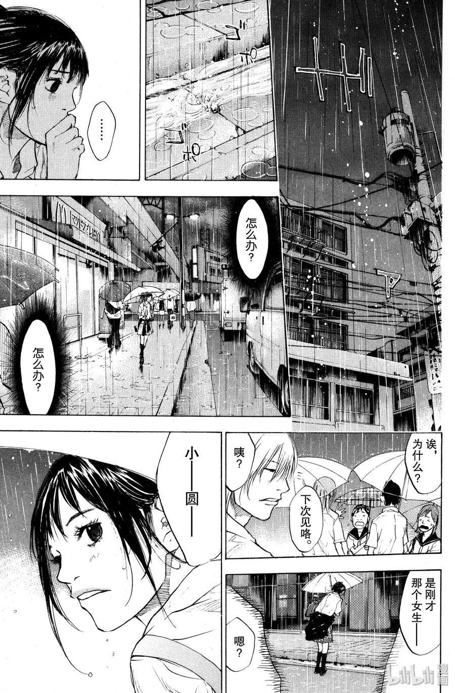 篮球少年王 106 耳钉 第11页