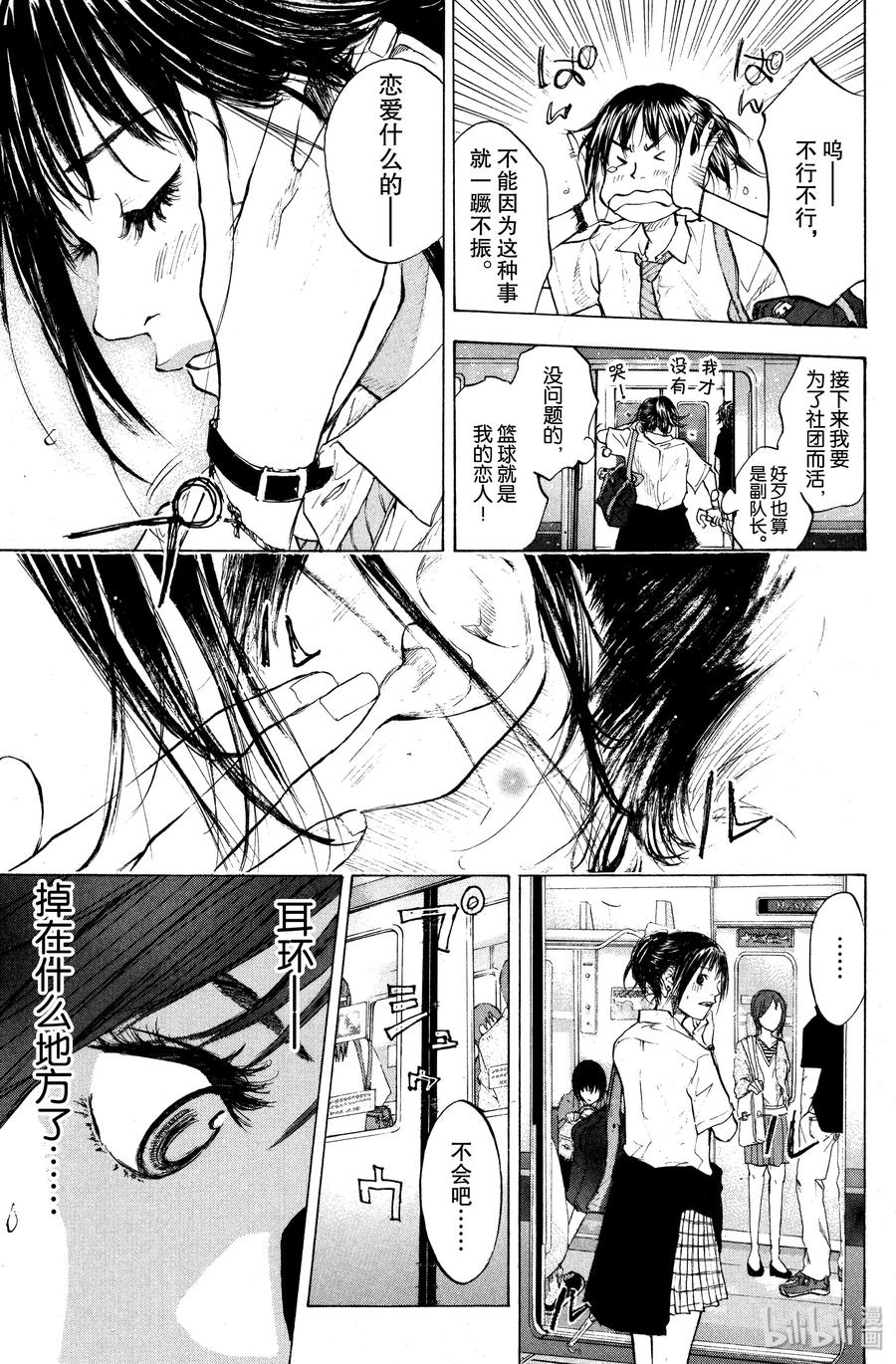 篮球少年王 106 耳钉 第9页