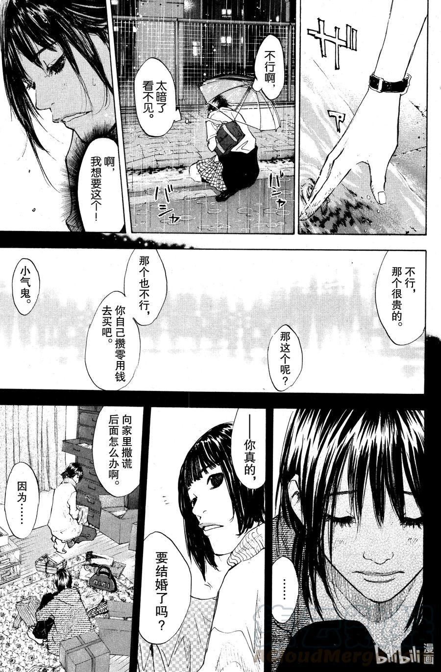篮球少年王 106 耳钉 第13页