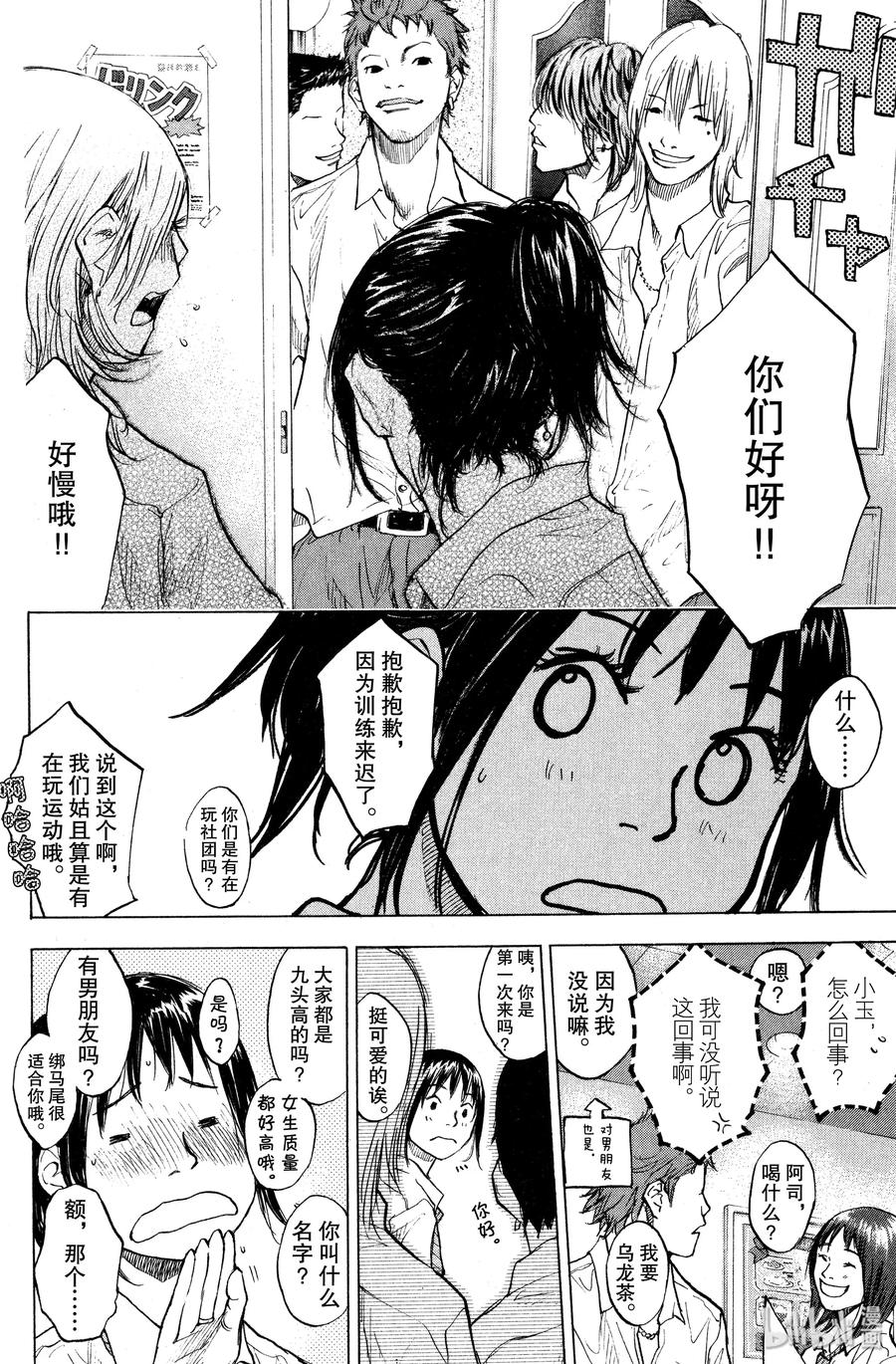 篮球少年王 106 耳钉 第6页