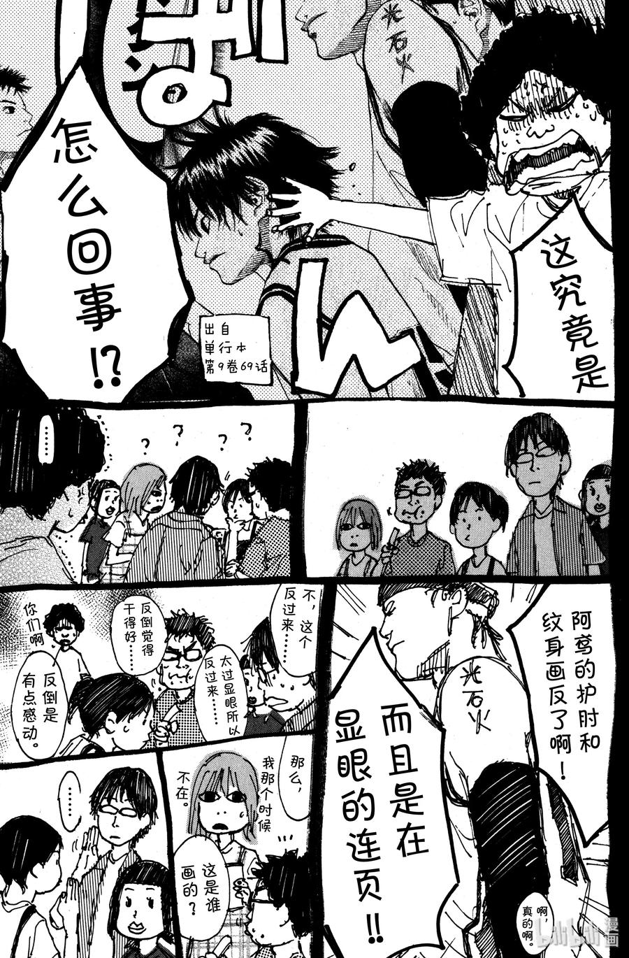 篮球少年王 112 MERRY GO ROUND 第20页