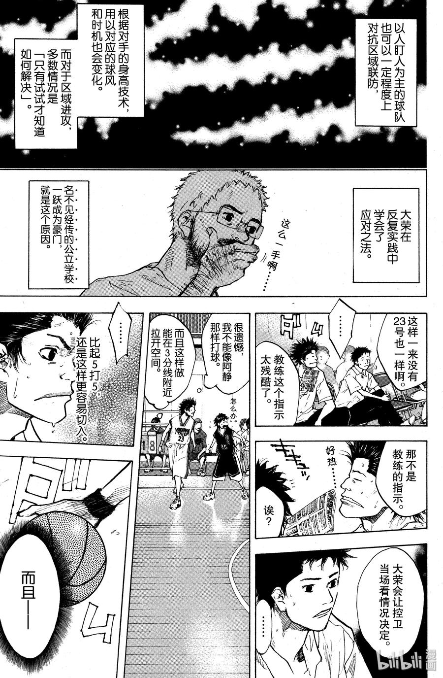 篮球少年王 122 最佳阵容 第29页
