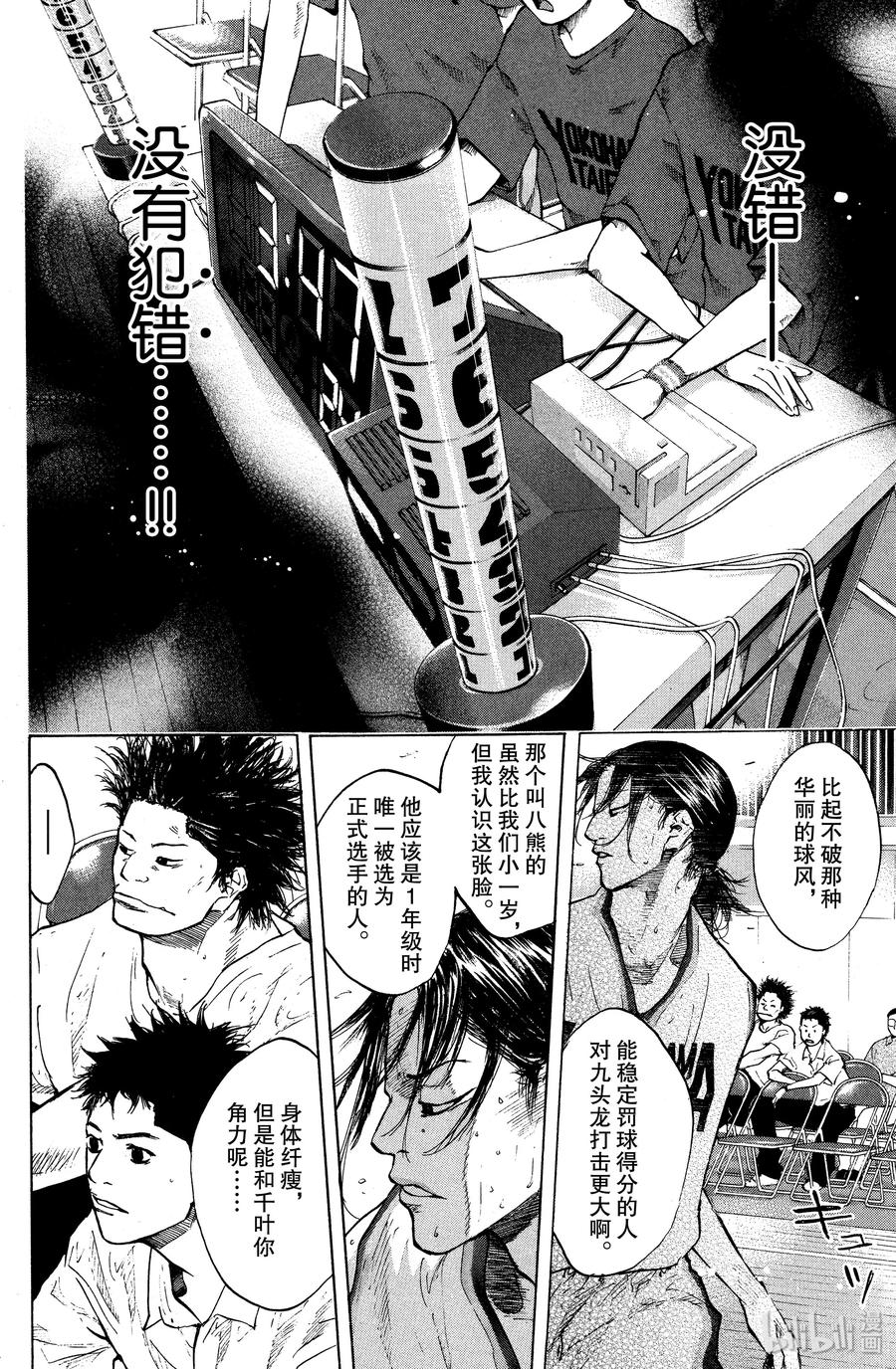 篮球少年王 124 核心是运球 第18页