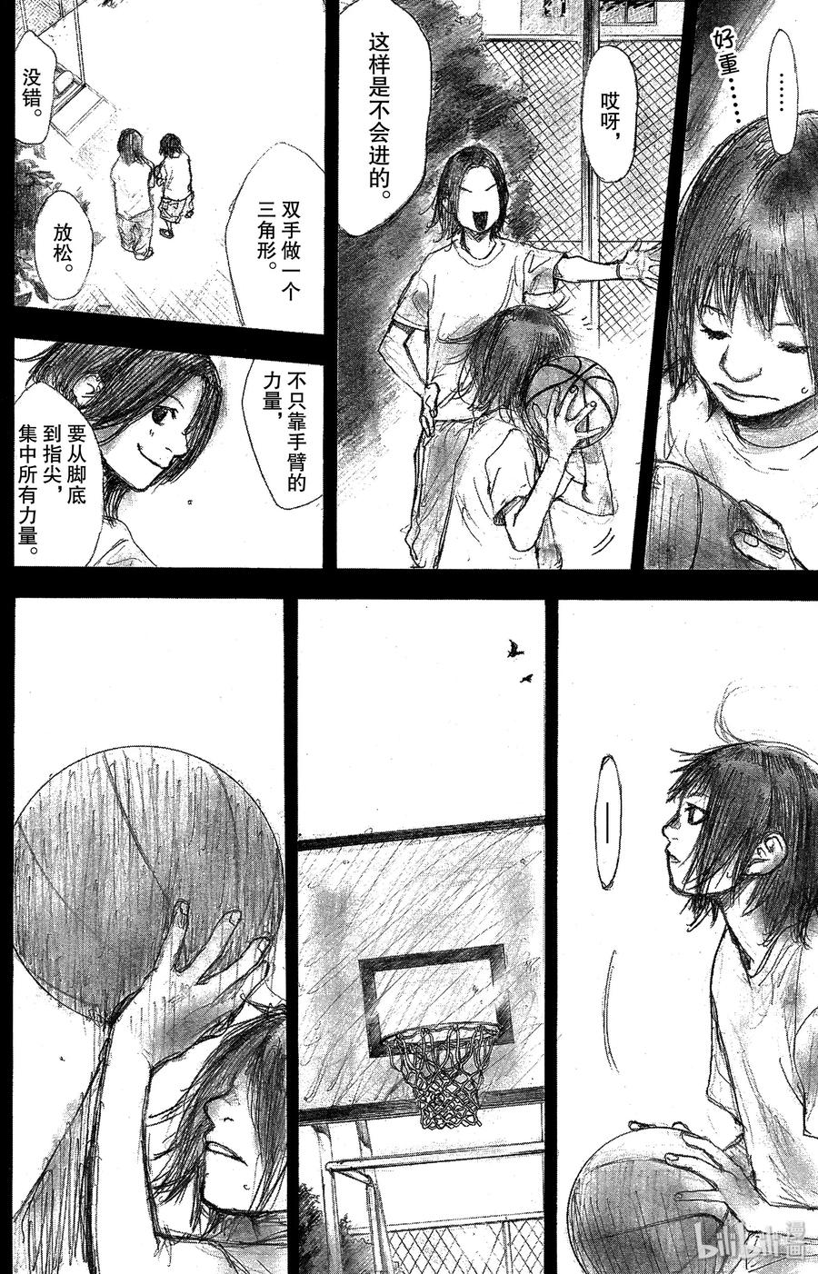 篮球少年王 132 GO START ON 第28页