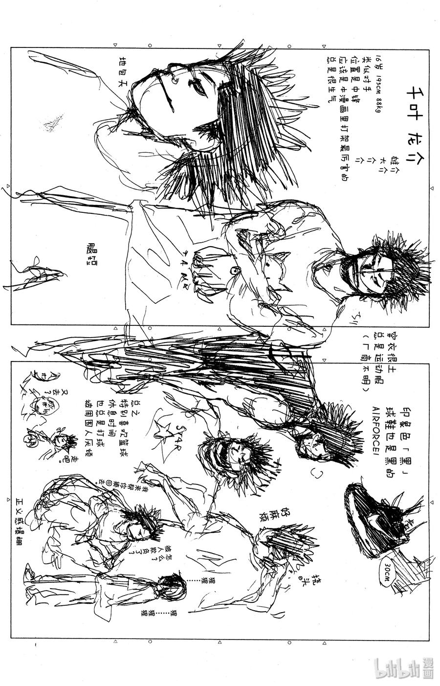 篮球少年王 132 GO START ON 第58页