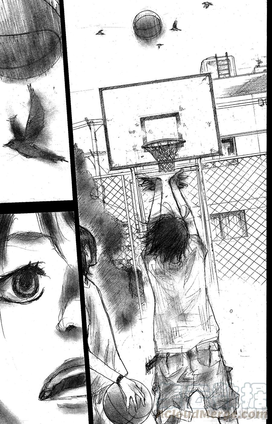 篮球少年王 132 GO START ON 第29页