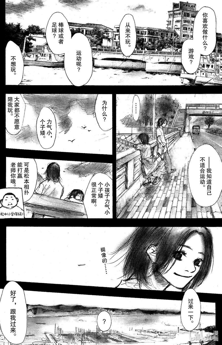 篮球少年王 132 GO START ON 第24页