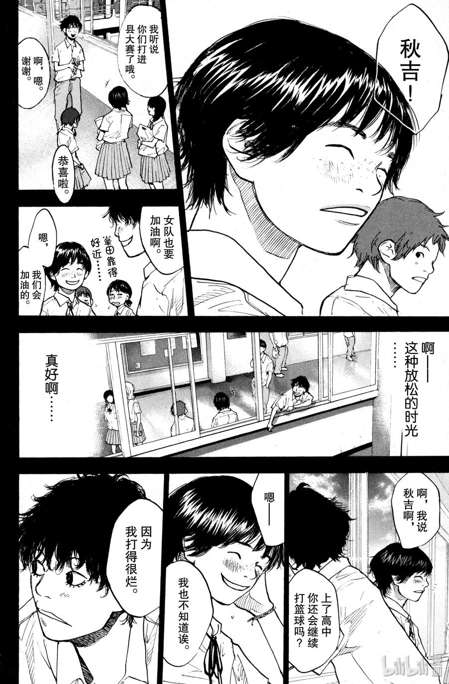 篮球少年王 134 STRAIGHT STORY2 第6页