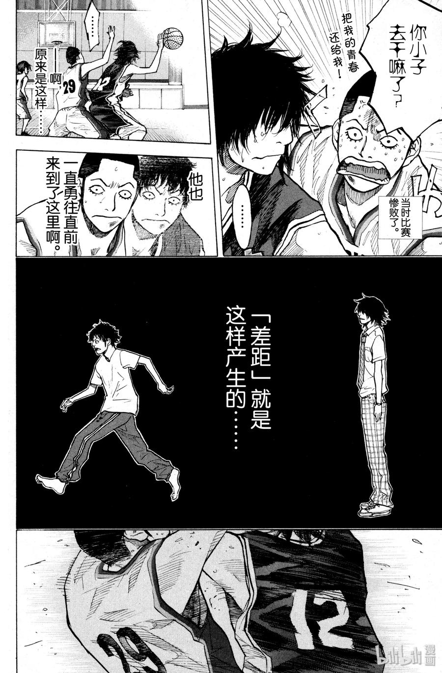 篮球少年王 135 STRAIGHT STORY3 第6页