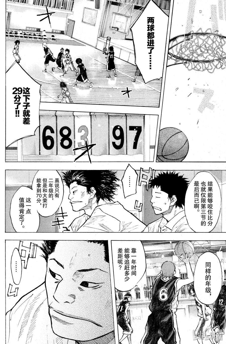 篮球少年王 135 STRAIGHT STORY3 第12页