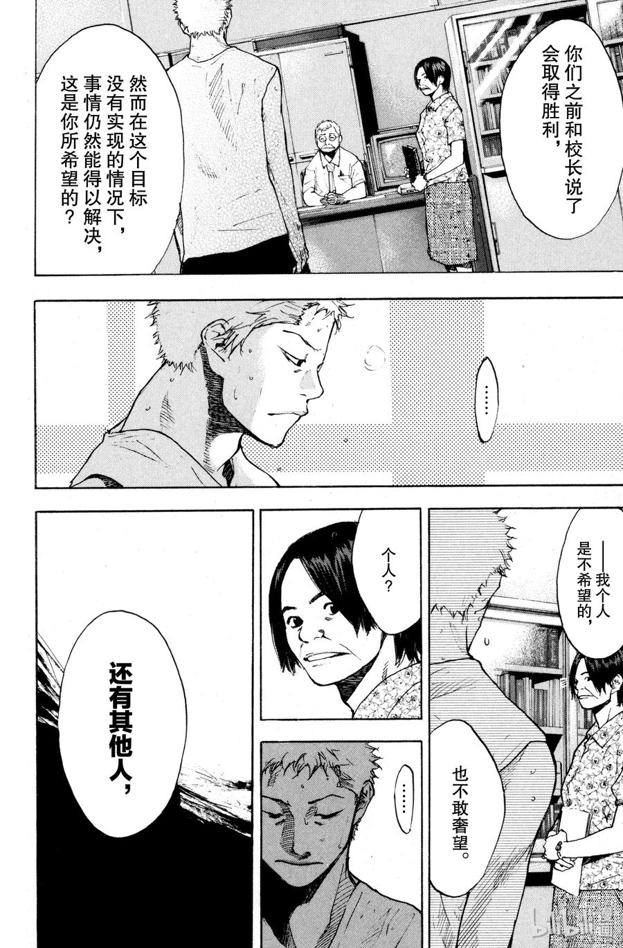 篮球少年王 138 STRAIGHT STORY6 第42页