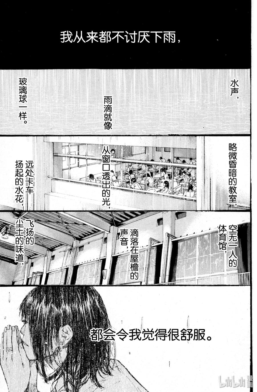 篮球少年王 138 STRAIGHT STORY6 第19页