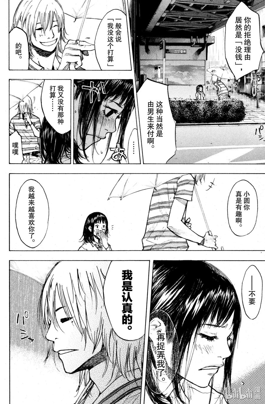 篮球少年王 138 STRAIGHT STORY6 第50页