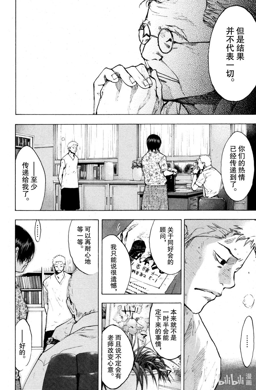 篮球少年王 138 STRAIGHT STORY6 第40页
