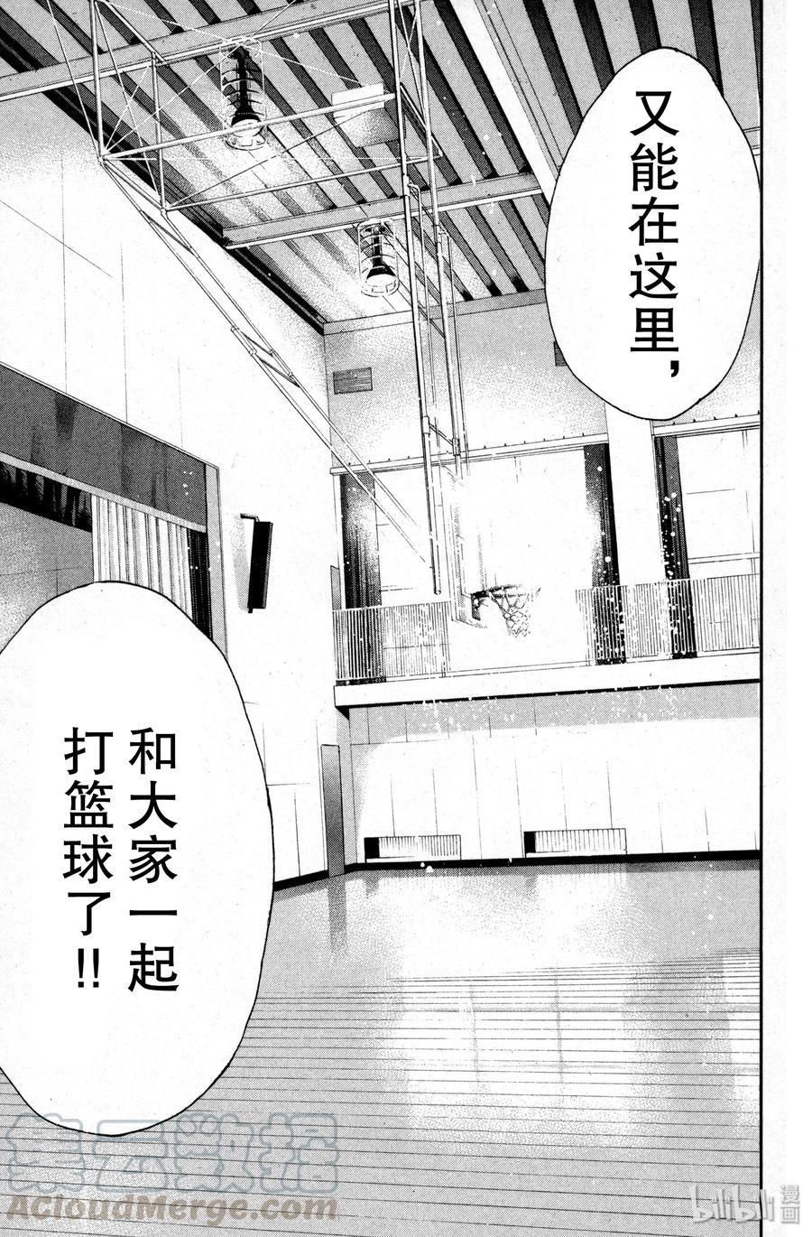 篮球少年王 139 话桥 第19页