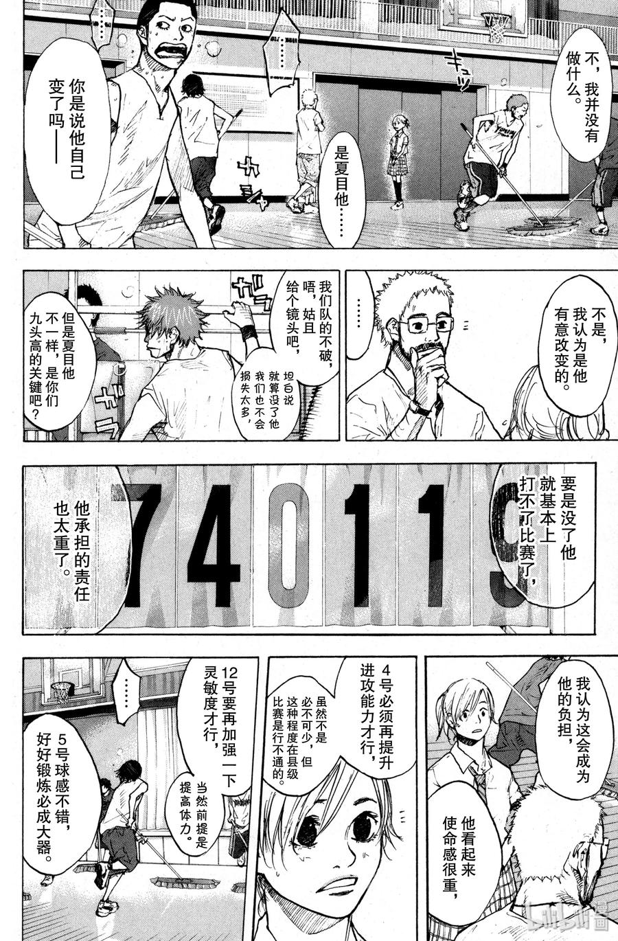 篮球少年王 139 话桥 第8页