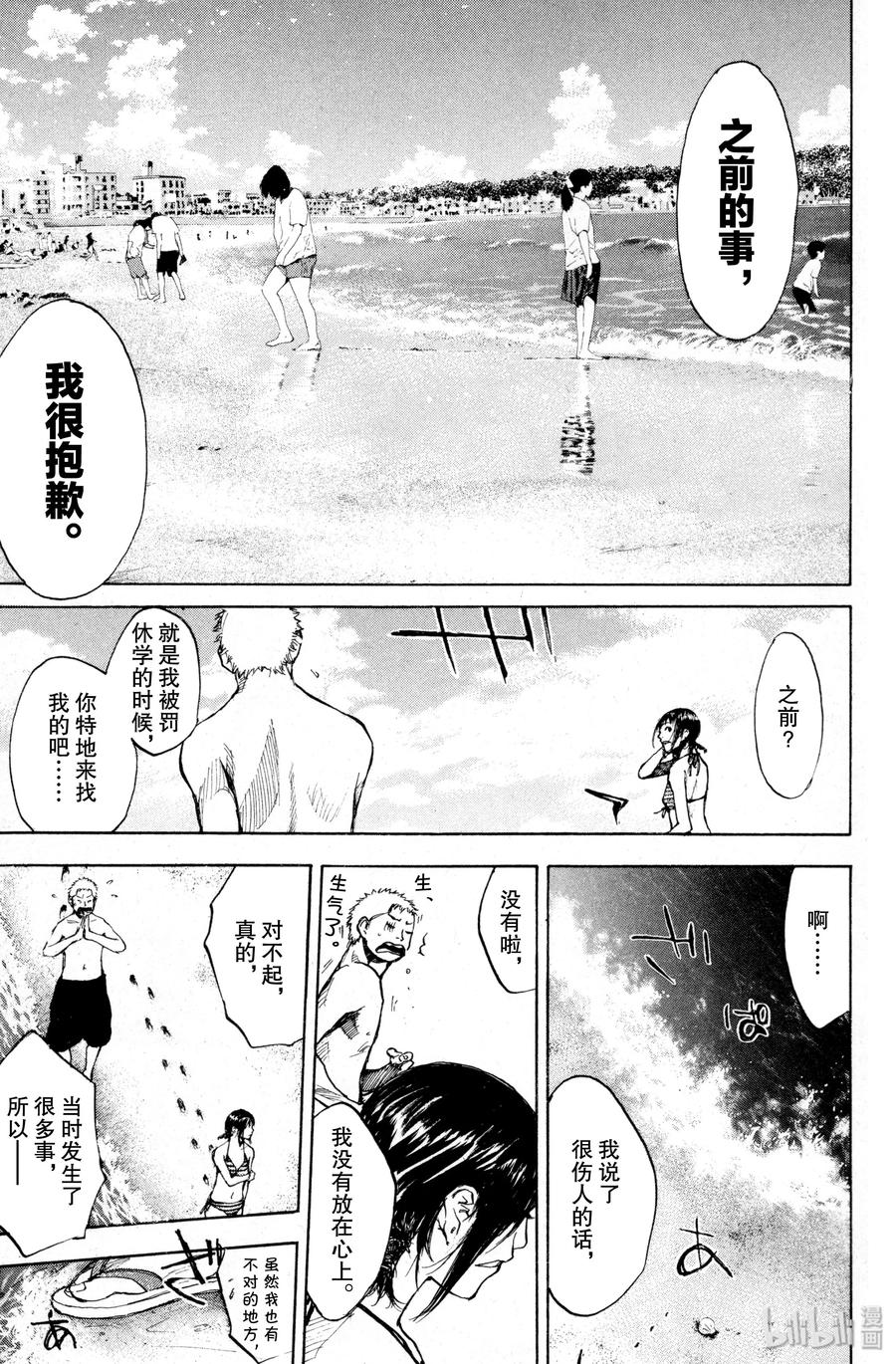篮球少年王 140 暑假 第15页