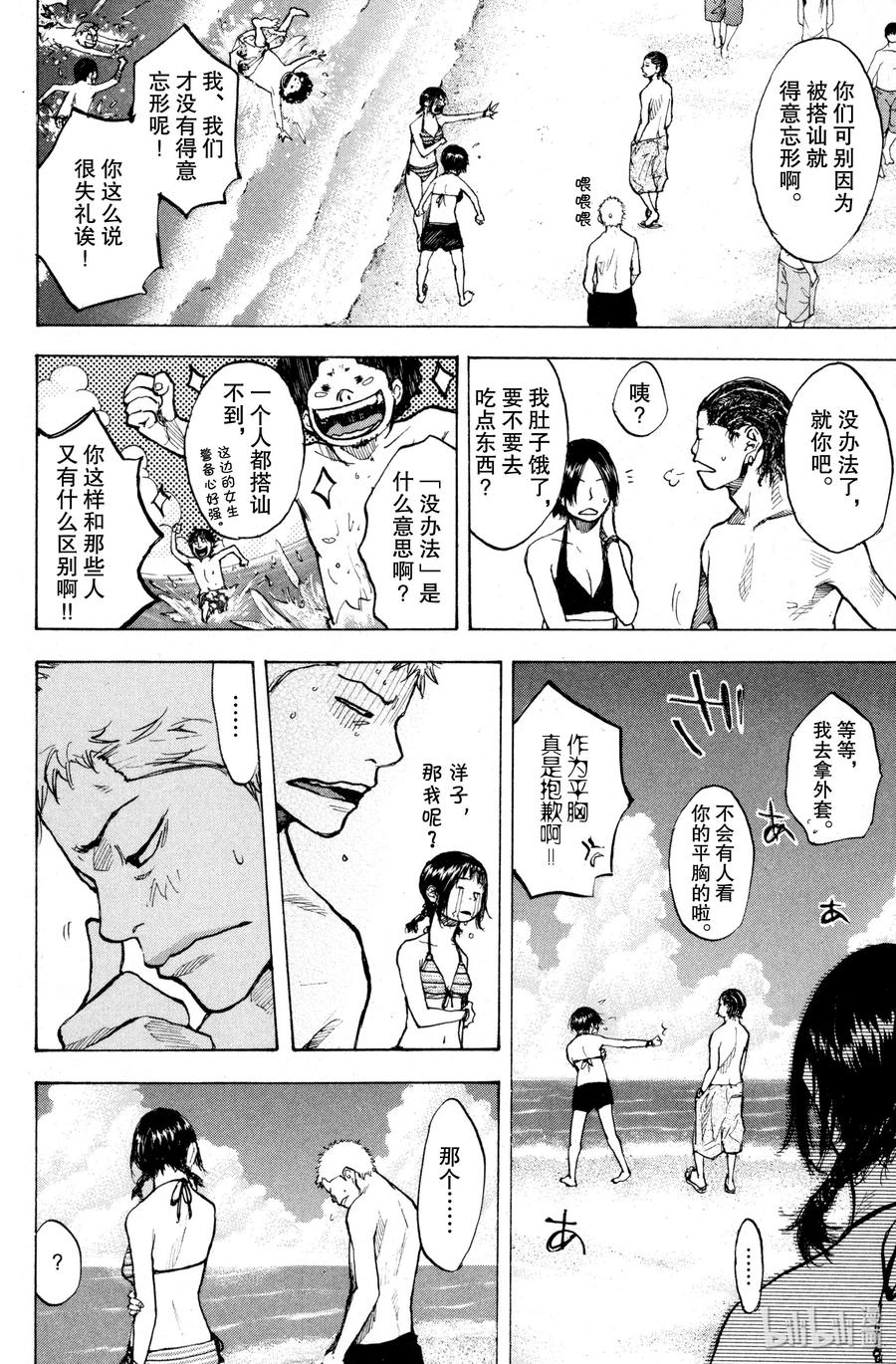 篮球少年王 140 暑假 第14页