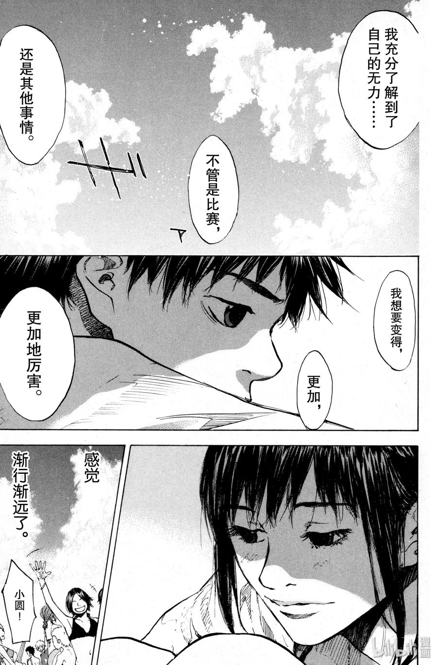 篮球少年王 140 暑假 第9页