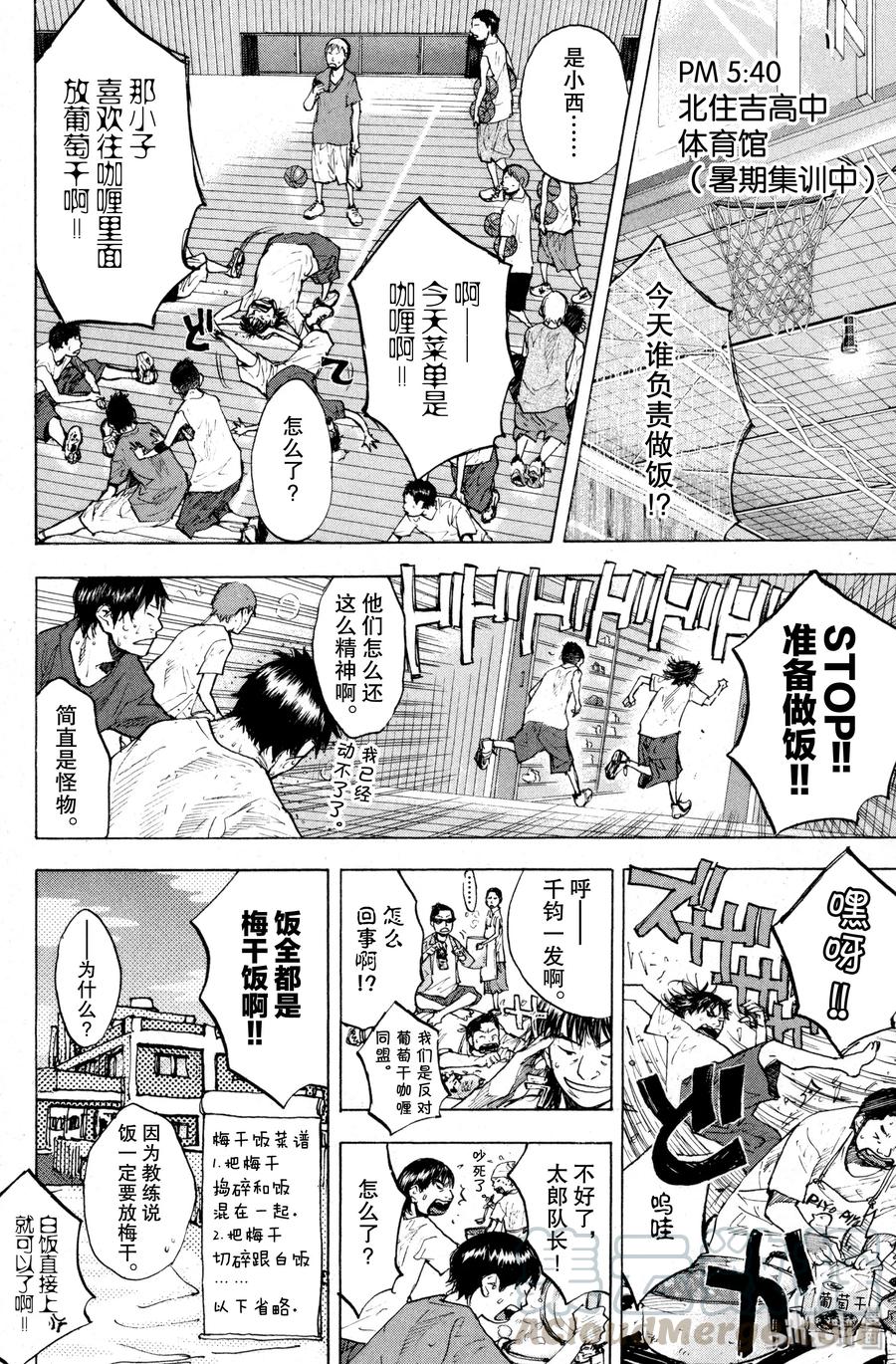 篮球少年王 141 ANOTHER DAY · ANOTHER NIGHT 第10页