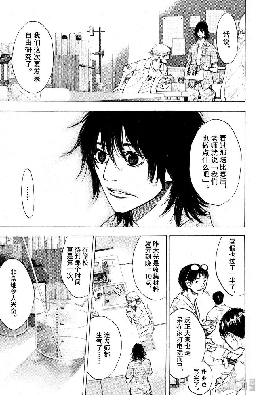 篮球少年王 141 ANOTHER DAY · ANOTHER NIGHT 第3页