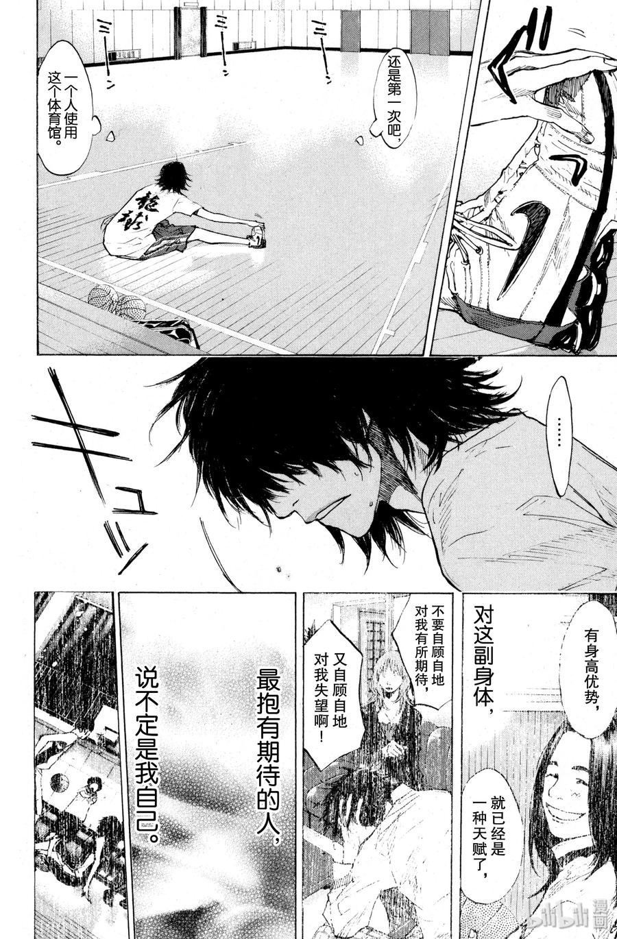 篮球少年王 141 ANOTHER DAY · ANOTHER NIGHT 第6页