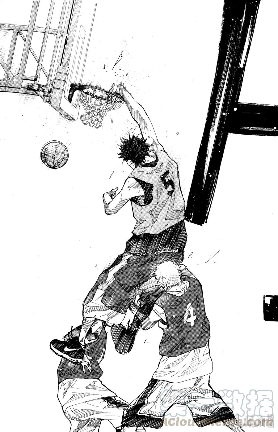 篮球少年王 148 HOT SHOT 第28页