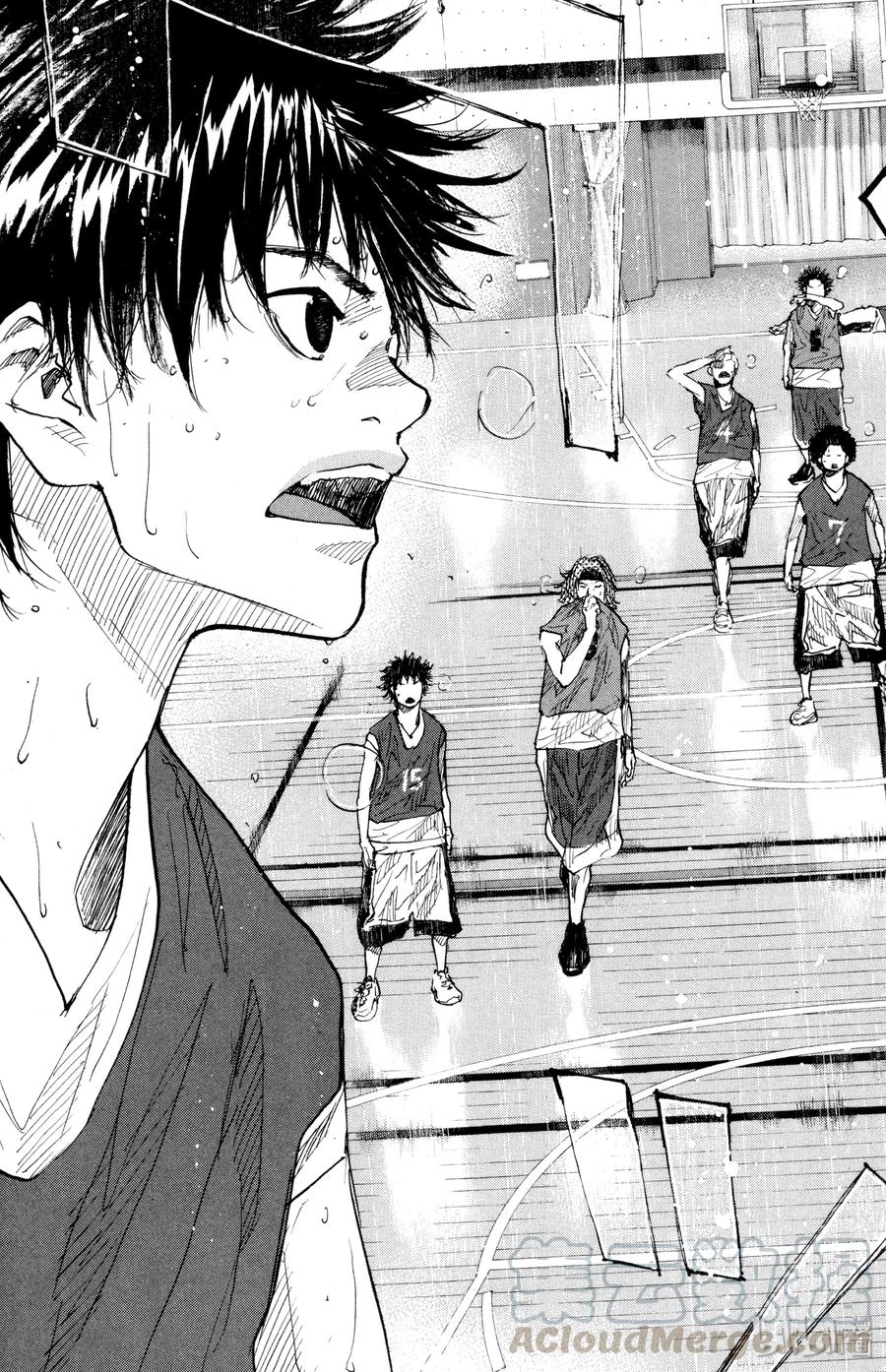 篮球少年王 149 FINAL DEAD COASTER 第49页