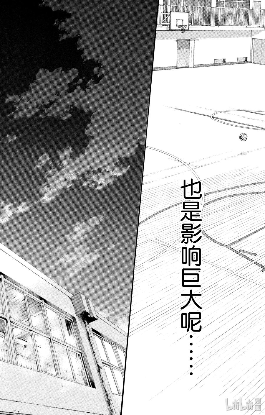 篮球少年王 154 CHANGE 第63页
