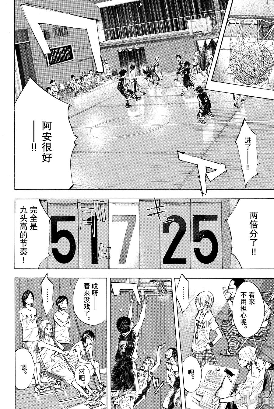 篮球少年王 159 WILD SING 第27页