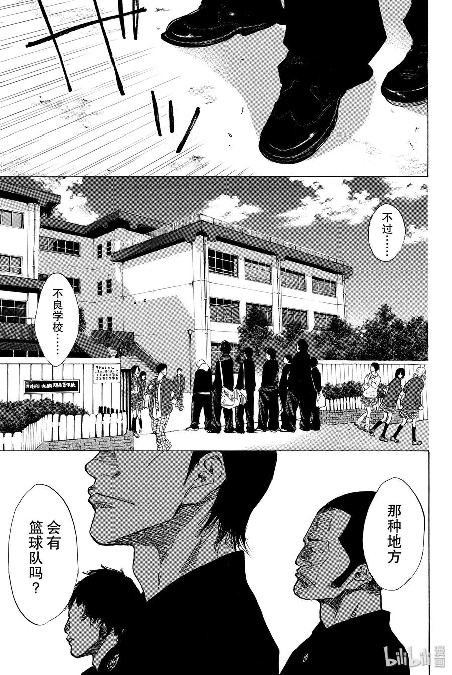 篮球少年王 168 单色 第3页