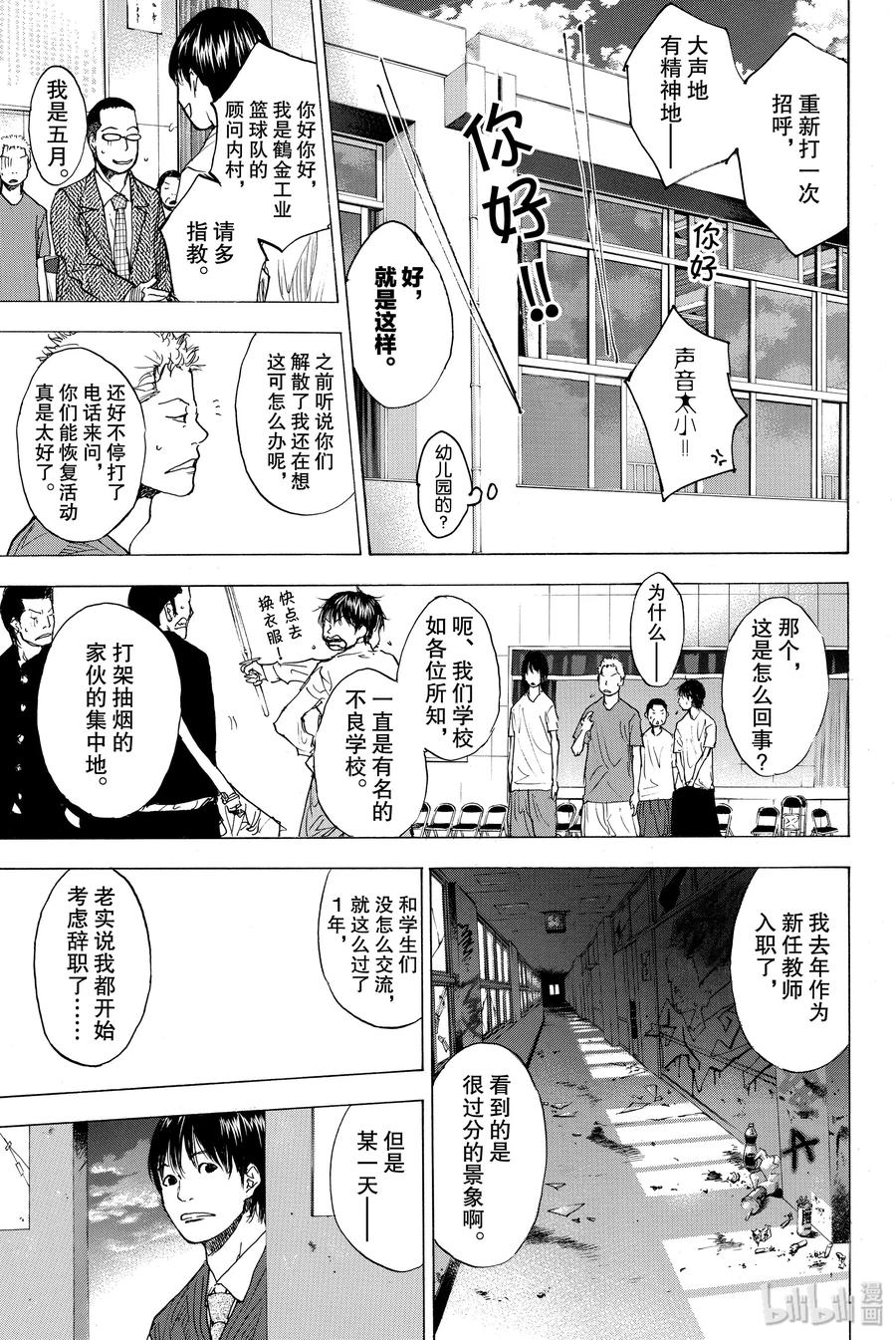 篮球少年王 168 单色 第9页