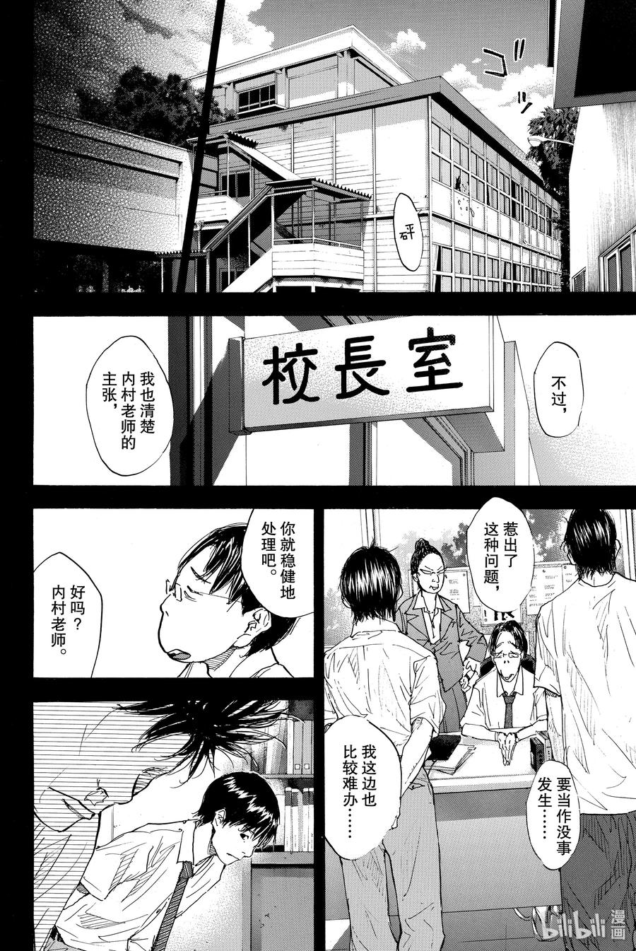 篮球少年王 169 GUNFIGHT 第20页