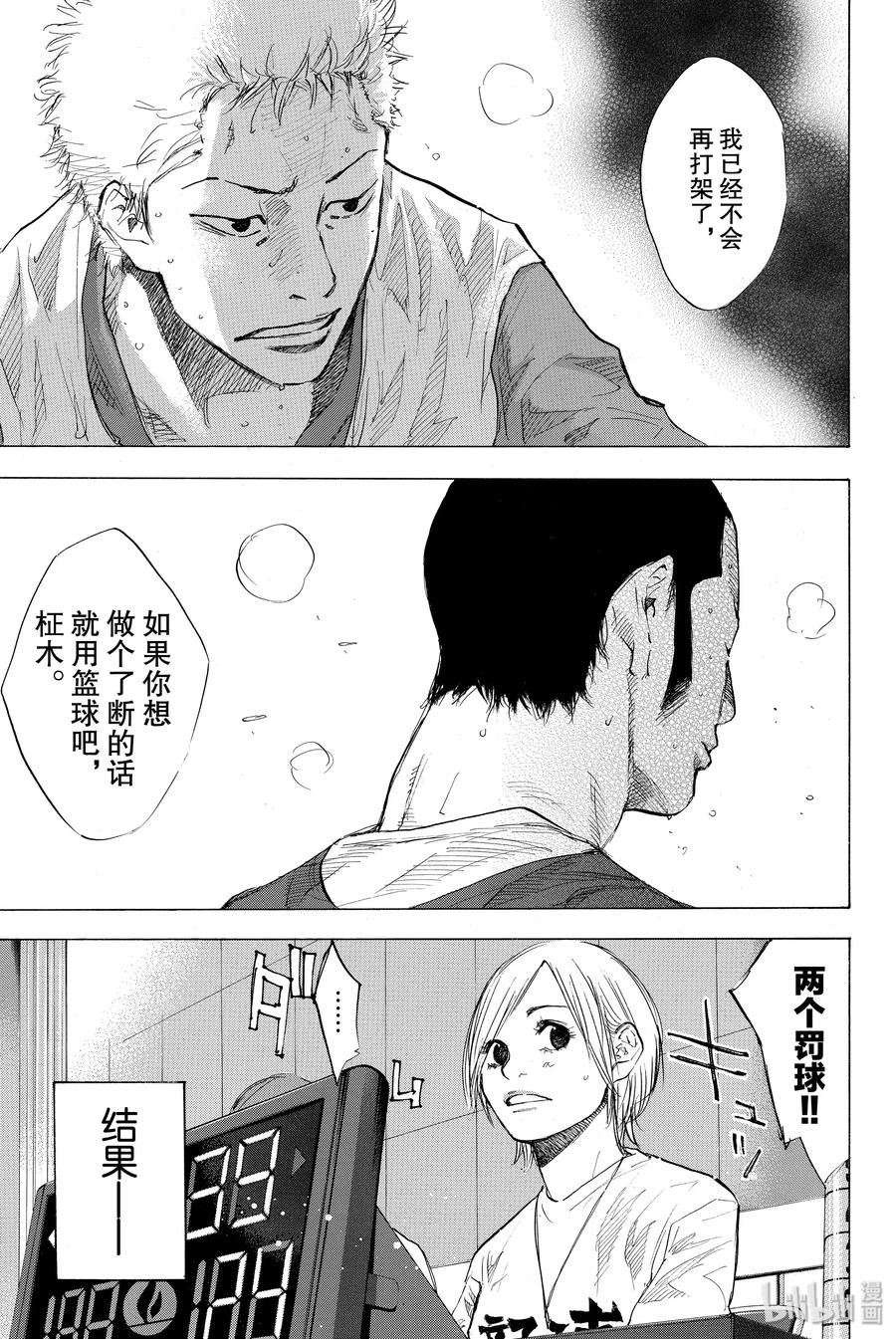 篮球少年王 170 梦想途中 第24页