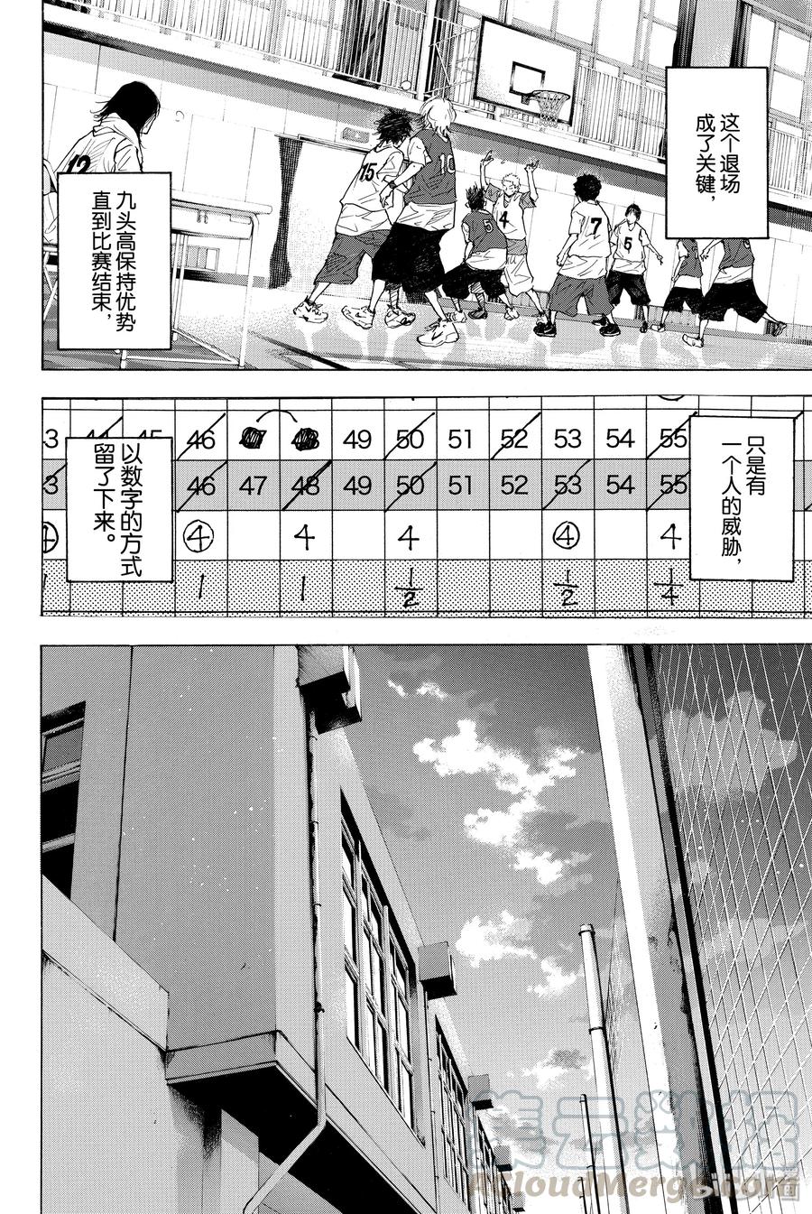 篮球少年王 170 梦想途中 第25页