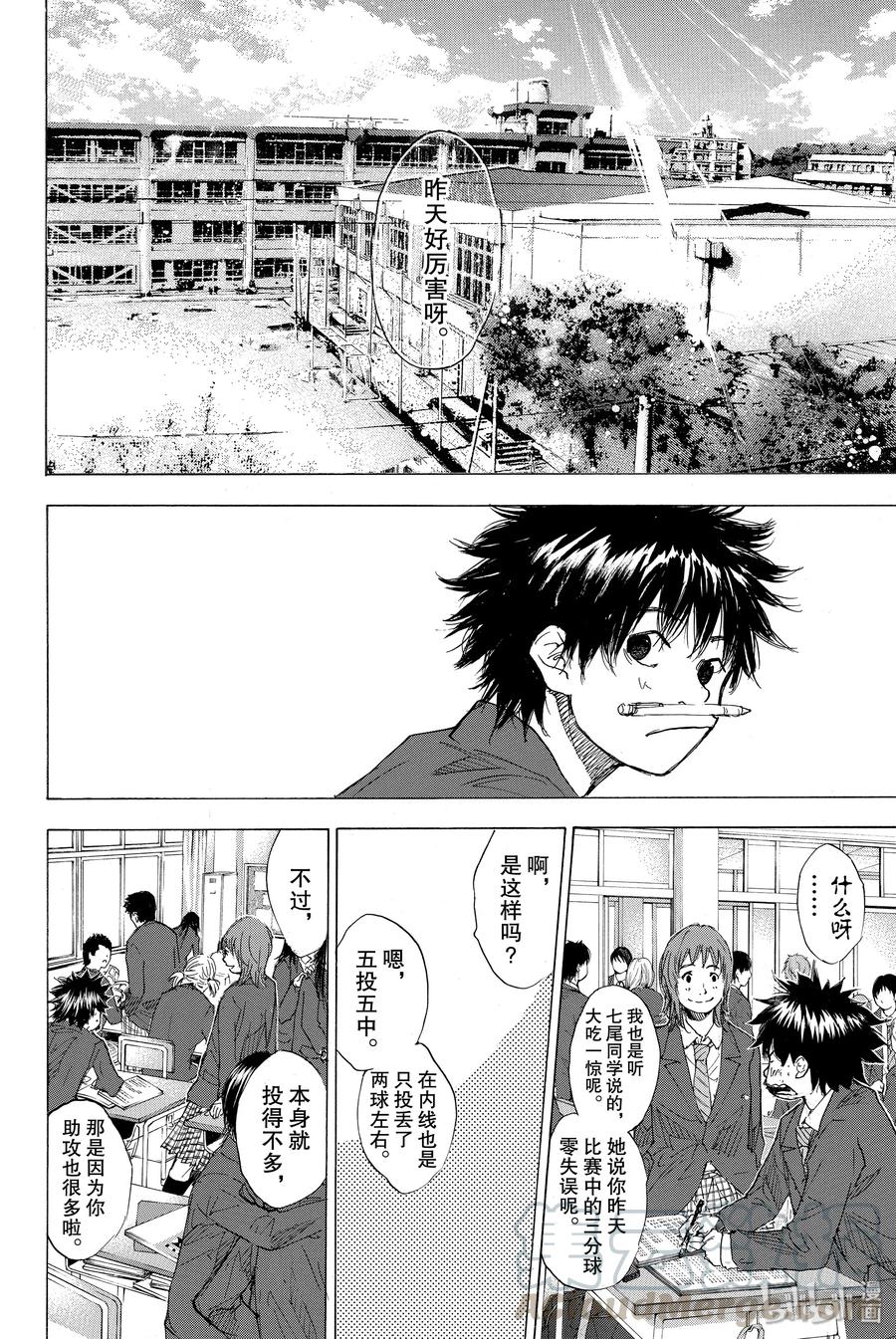 篮球少年王 171 WINDING ROAD 第4页