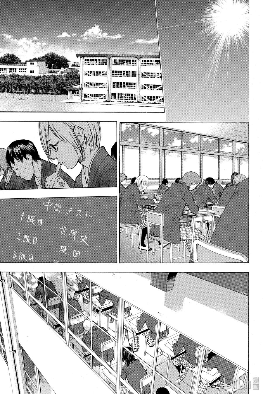 篮球少年王 172 茜 第27页