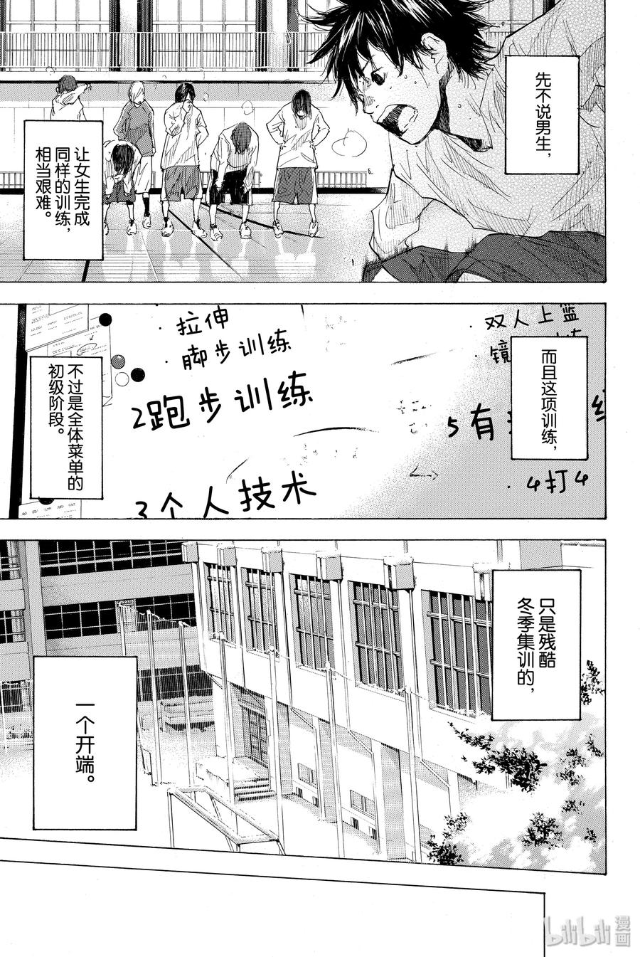 篮球少年王 181 TIGER ROCK 1 第15页