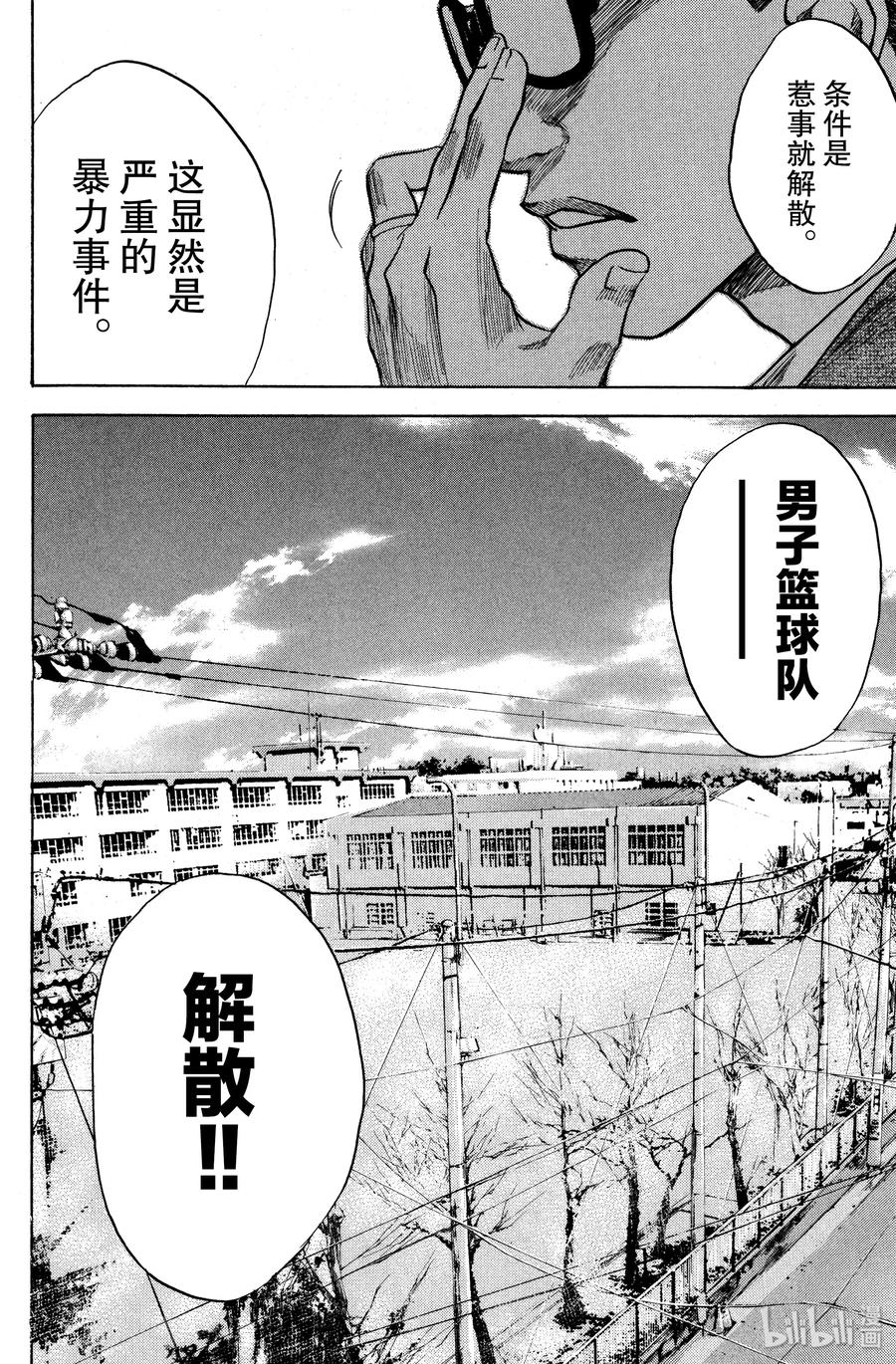 篮球少年王 19 球与篮筐 第20页