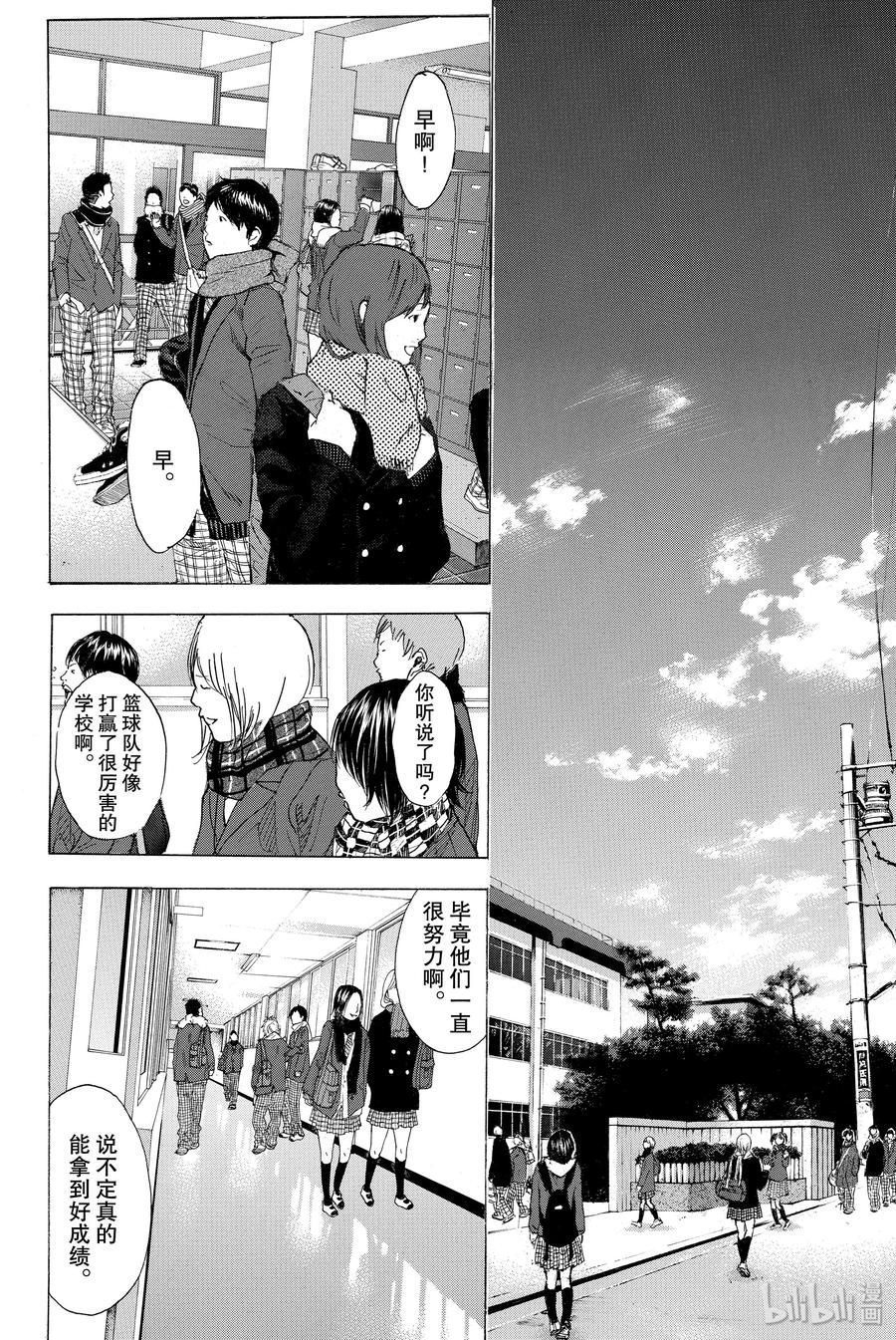 篮球少年王 198 SCENE THROUGH 第2页