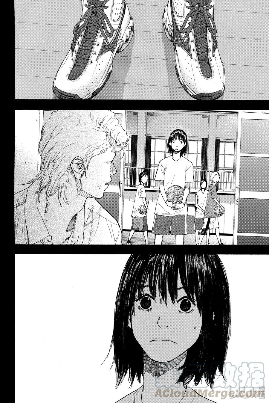 篮球少年王 223 只欠东风 第16页