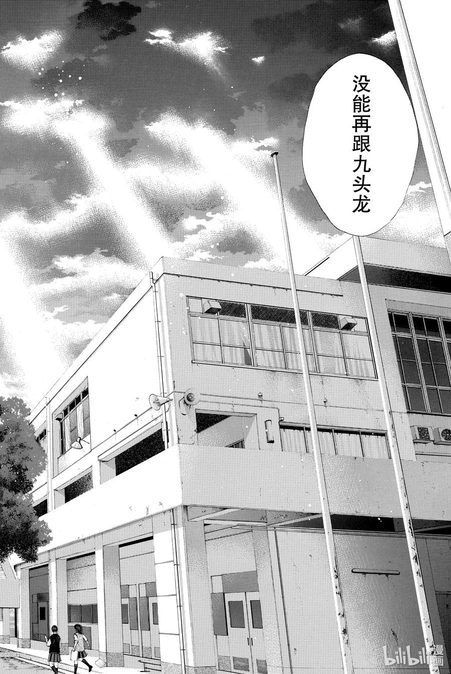 篮球少年王 242 AGAIN（前篇） 第26页