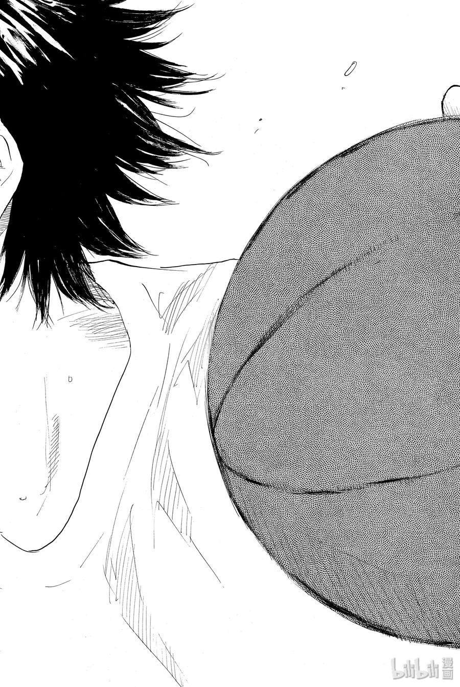 篮球少年王 246-1 GO 第15页