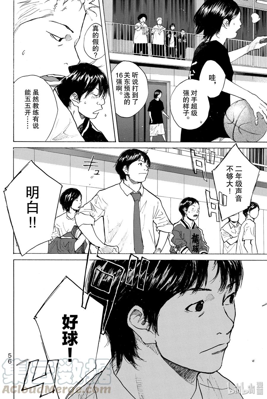篮球少年王 246-2 GO 第19页